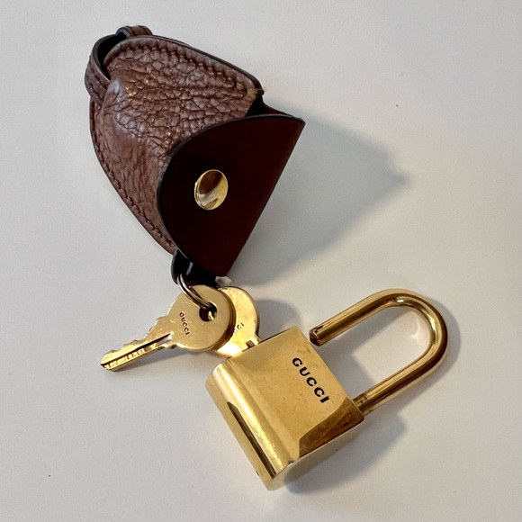 Gucci Leather Bag 2011 Collection - Picture 4 of 14